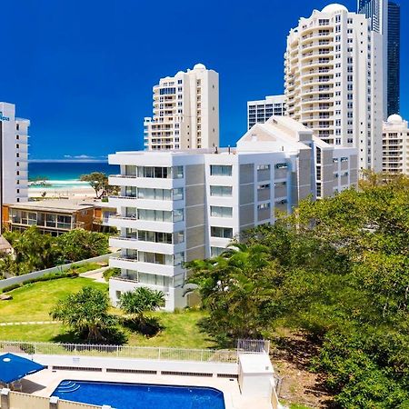 View Pacific Apartments Gold Coast Ngoại thất bức ảnh